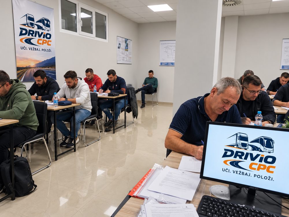 Drivio CPC vizuelni identitet